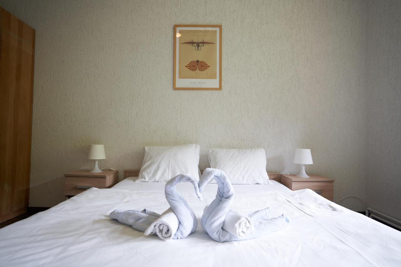 Hotel Fit Fun Harrachov Exteriér fotografie