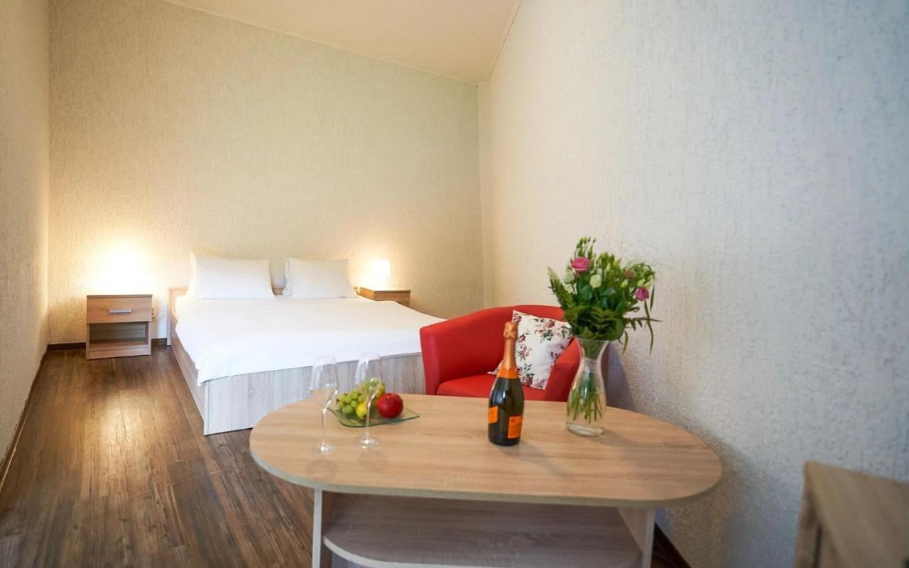 Hotel Fit Fun Harrachov Exteriér fotografie