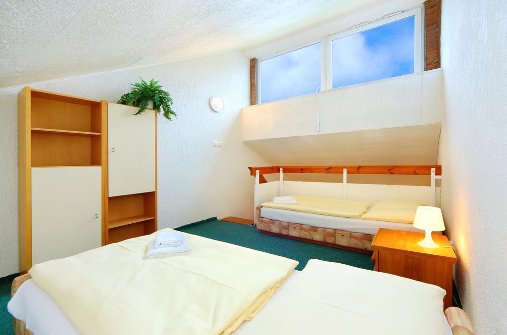 Hotel Fit Fun Harrachov Exteriér fotografie