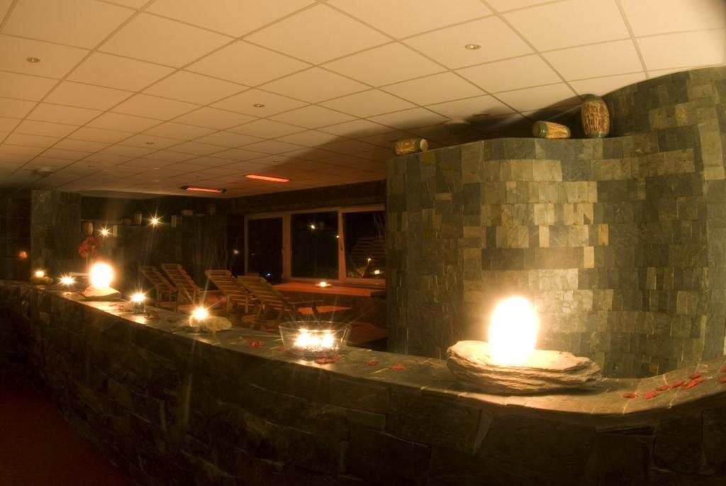 Hotel Fit Fun Harrachov Exteriér fotografie