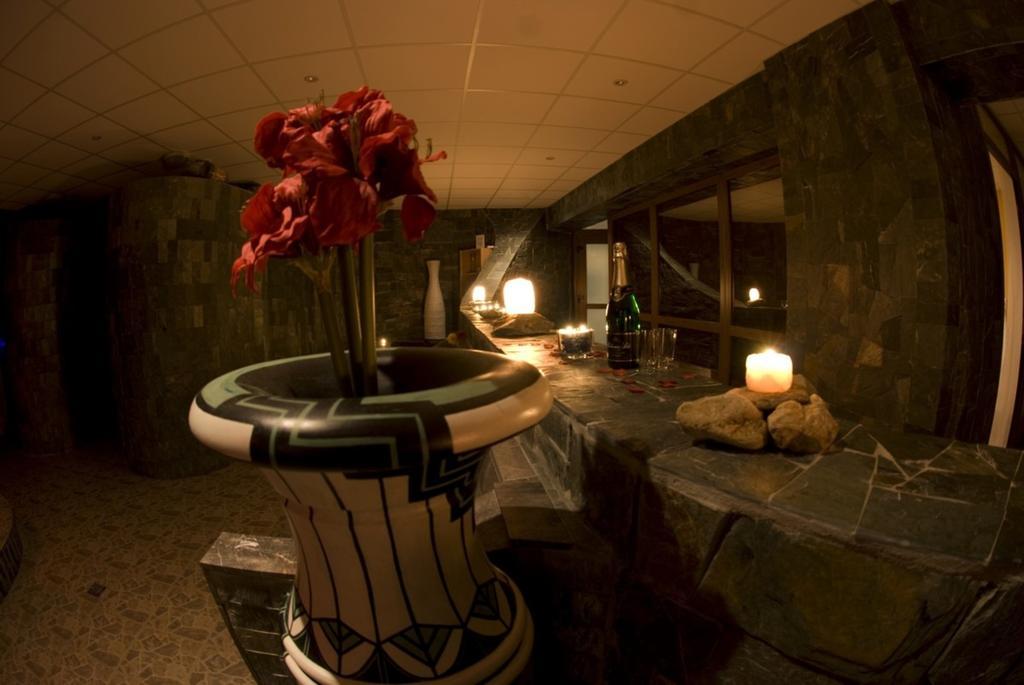 Hotel Fit Fun Harrachov Exteriér fotografie