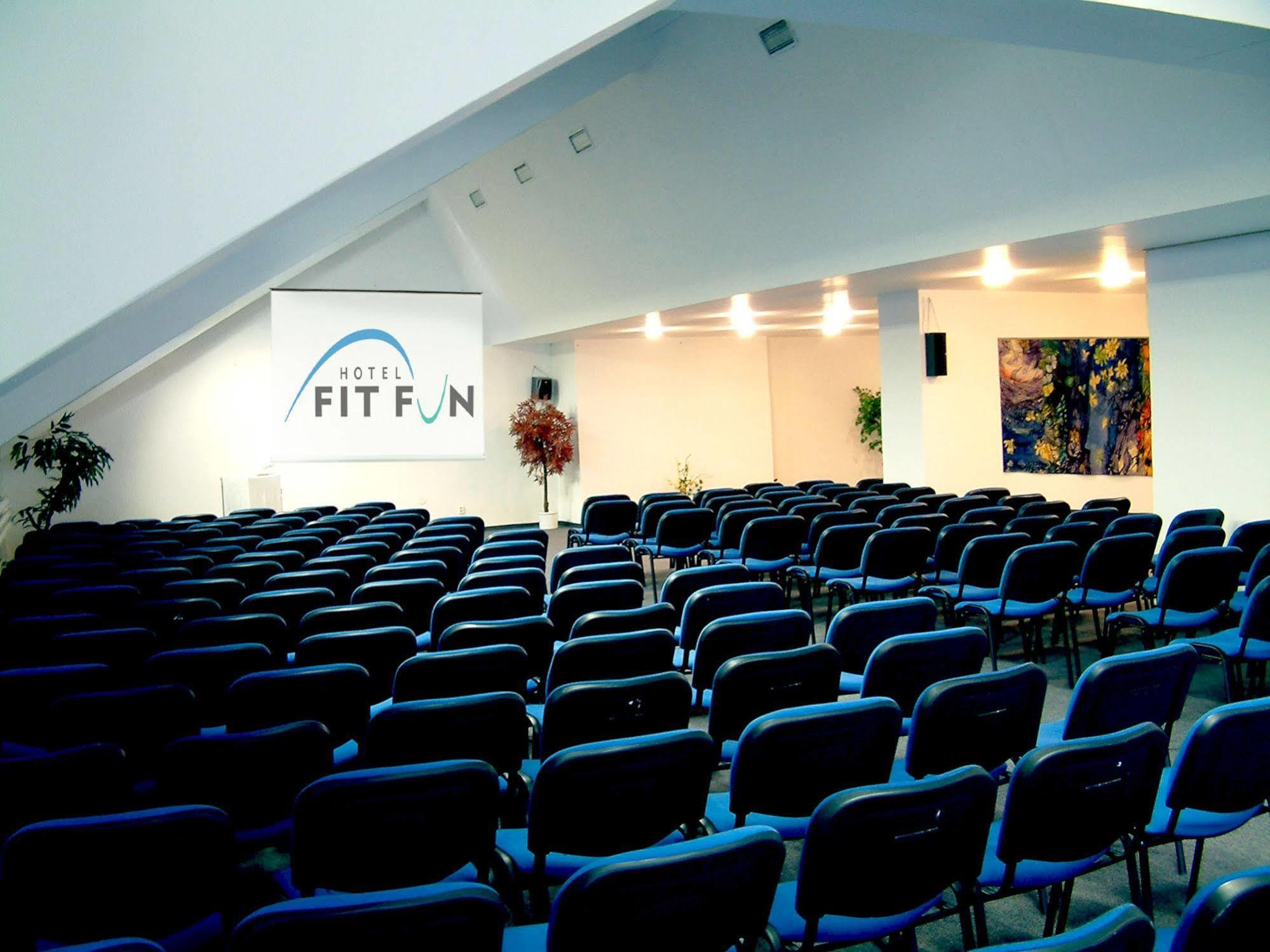 Hotel Fit Fun Harrachov Exteriér fotografie