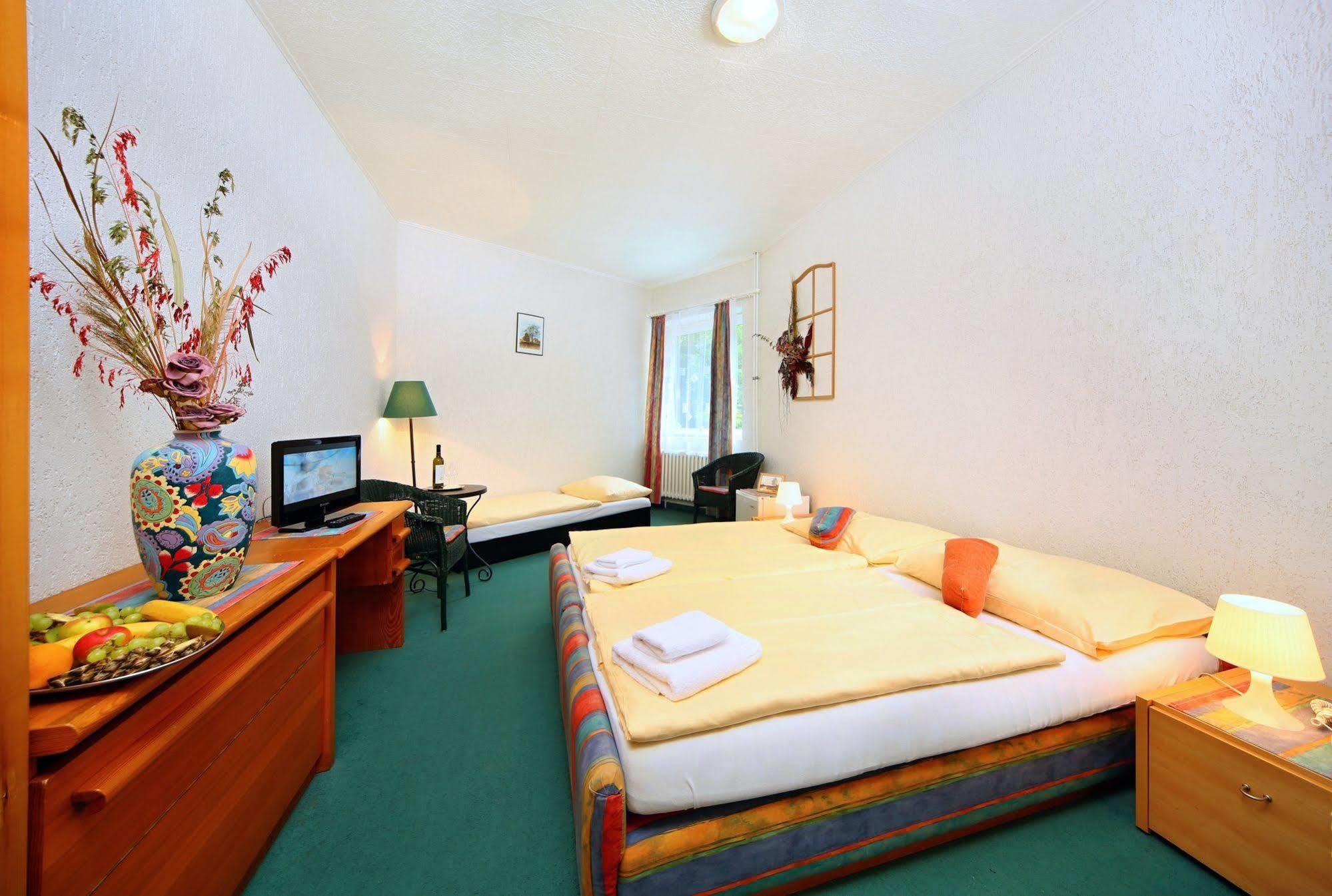 Hotel Fit Fun Harrachov Exteriér fotografie